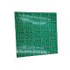 Customized Electronic Circuit Board Assembly , PCBA Manufacturer Single Sided PCB