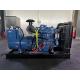 Open Type China Diesel Engine Generator 1500 RPM Diesel Portable Generator