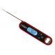 Bbq Meat / Candy Deep Fry Thermometer Measuring Range With Folding Probe