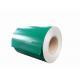 Alloy 3003 Coated Aluminum Coil 38μm Max Coating Thickness For Lamination Sheet