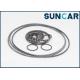 SUNCAR Hydraulic Breaker Seal Kit OEM Excavator Hammer Parts