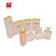 200gsm Card Paper Foldable Packaging Box For Perfume Hs Code 4819200000