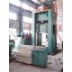 Aluminium Die Casting Hydraulic Extrusion Press 500T Straight Sided Frame