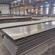 AB 2B Anti-Corrosion ASTM 201 304 316  Stainless Steel Sheet Cold / Hot Rolled SS Plate 4'X8'