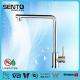 Small kitchen designs Single lever long handle kitchen faucet, VA certificated