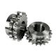 Customized Color CNC Machining for Stainless Steel Specializing in Complex Metal Cutting