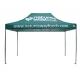 4x6 Advertising Trade Show Tent Anti UV , Waterproof Pop Up Event Tent