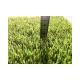 40mm 8000d Artificial Grass Mat Outdoor 3/8 Inch Fake Grass Gym For Decorative