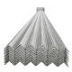 316 Stainless Steel Profiles 0.24mm - 60mm Thick Hairline SS Angle Bar