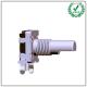 11mm EC11 Metal shaft incremental rotary encoder EC110104X2A-VA1