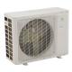 Fast Ac Indoor And Outdoor Unit , Durable 18000 Btu Mini Split Air Conditioner