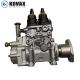 094000-0480 Excavator Spare Parts For ISUZU 6WG1 Diesel Injection Pump 8976034144