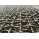 10x10mm 50m Length 8mm Crimped Wire Mesh