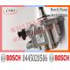 Mitsubishi Diesel Engine 32K65-00010 Bosch CP4N1 Spare Parts Fuel Injector Pump 0445020506