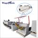 PP Band Extruding Machine / Pp Pet Strapping Band Production Line / Strap Making Machine