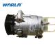 12 Volt Variable Displacement Compressor Buick ENVISION 280 CVC 2.8 2013-