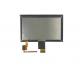 Colour LCD Display Module High Brightness For Industrial Control System