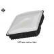 Cool White 6500K 100W Exterior Canopy Lighting , LED Canopy Fixture OEM / ODM