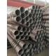 ASTM 106GR.B carbon steel seamless pipes for high-temperature service