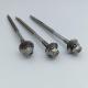 ISO DIN15480 Standard Material Hexagon Flange Head Self Drilling Screw