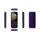 K23 Torch Light Mobile Phone / 2G Feature Phone Multilingual For Elderly