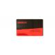 SUNLANRFID Credit card size blank plain white pvc CR80 30mil plastic NFC card