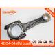 ME012265 Engine Con Rod 4D34 Tapered Bush 34mm