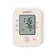 Medical YE660C Arm Blood Pressure Monitors , Digital BP Meter With Pulse