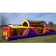 inflatable indoor playground , inflatable playground on sale , inflatable obstacle course