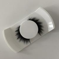 Ultra Soft Korean 3D Silk Eyelashes Various Design DHL / UPS Shipping