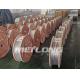 Hydraulic Pressure Control Line for Extreme Temperatures