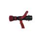 FireFighter 7 Bar 2.5'' Inlet Multi Purpose Fire Nozzle