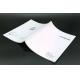 Offset 128G Folded Leaflet Printing Litho Tri Fold Brochure Printing