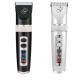 LCD Screen Professional Rechargeable Pet Trimmer Three Gear Speed For All Kind Hair