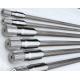 High Quality Spline Shaft For Germany Twin Screw Extruder