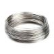304 0.05mm Fine Stainless Steel Wire Soap Cotaed Wire Coil