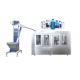 SUS316 A To Z 2500ml Water Bottle Production Machine For Mineral Water