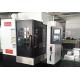 High Performance CNC Vertical Computerized Milling Machine Perfect Cutting