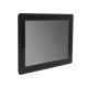 19 Inch Fully Enclosed Panel Mount Industrial Monitor IP65 Waterproof