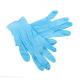 Diagnosis Treatment Disposable Medical Gloves / Clinical Gloves Disposable