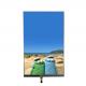 New design 8.0 inch portrait tft lcd module with touch panel 800x1280 resolution IPS viewing lcd display