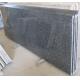 Blue pearl granite countertop,96-108x26x3/4" prefabricated countertop