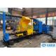 150 Ton Wheelset Press With Single Cylinder Oiling Dismounting