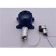 Wall Mounted Single Gas Detector ATEX NH3 sensor  Ammonia  gas detector 0-100 PPM For Farm