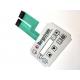 Custom Made 2.54MM Pitch Female Connector Membrane Keyboard Membrane Switch Panel