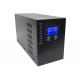 Intelligent Charging Pure Sine Wave Inverter 700W - 1KW 12V / 24V FCC Certification