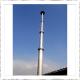 Tripod Surveillance Camera 30FT 9M Telescoping Mast Pole