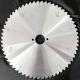 10 Inch Miter / Table Saw Blades 80T With 5 / 8 Inch Arbor