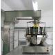 5000g Hopper Multihead Weigher Packing Machine For Food Industry 60BPM Sugar