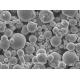 Nano nickel cobalt alloy powder